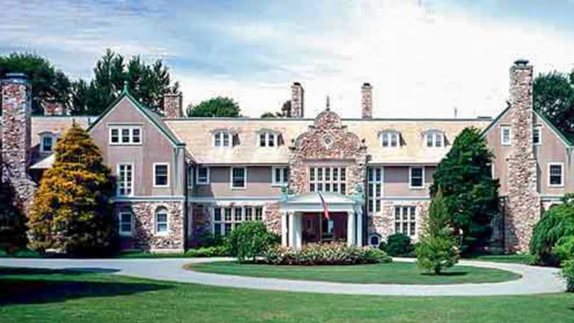 Blithewold