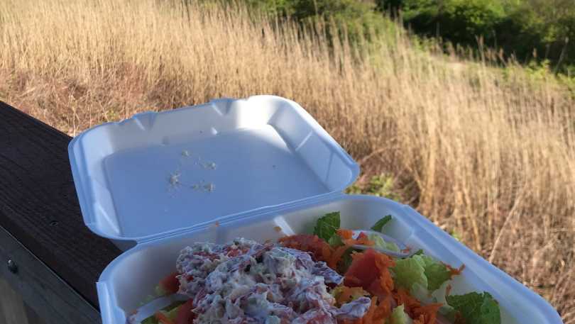 outdoor