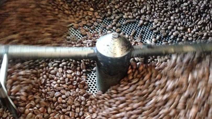 Coastal Coffee