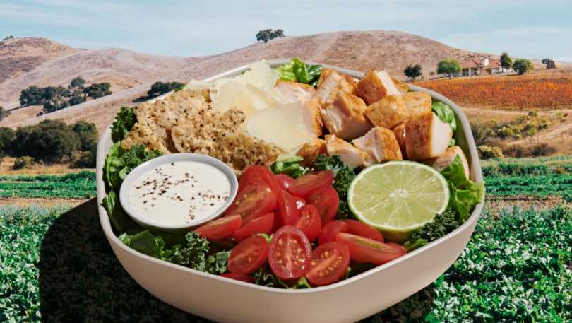 sweetgreen