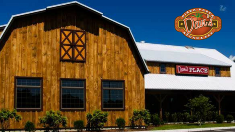 Dan's Place WG