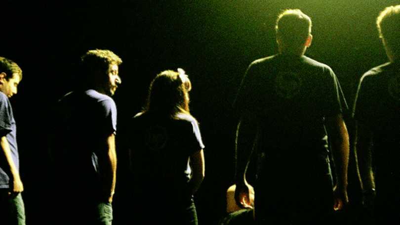 Firehouse Theatre