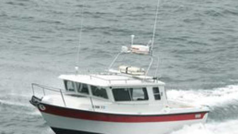 Hard Tail Charters