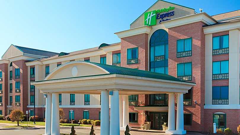 Holiday inn express