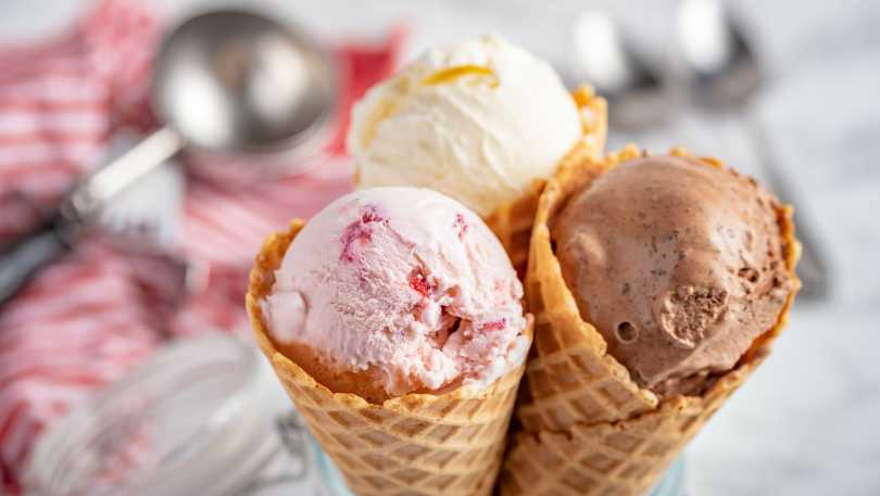 Daily Scoop