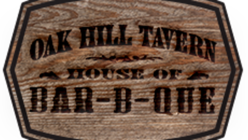 oak hill logo
