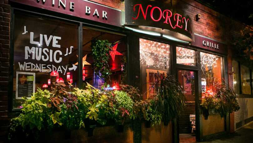 Noreys