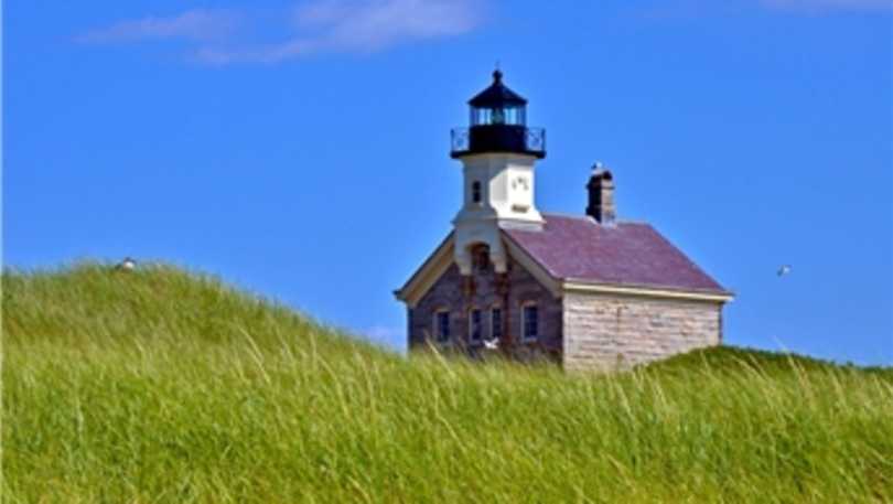 cow cove north light