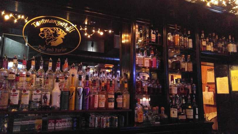 tammany hall