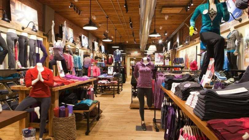 Athleta