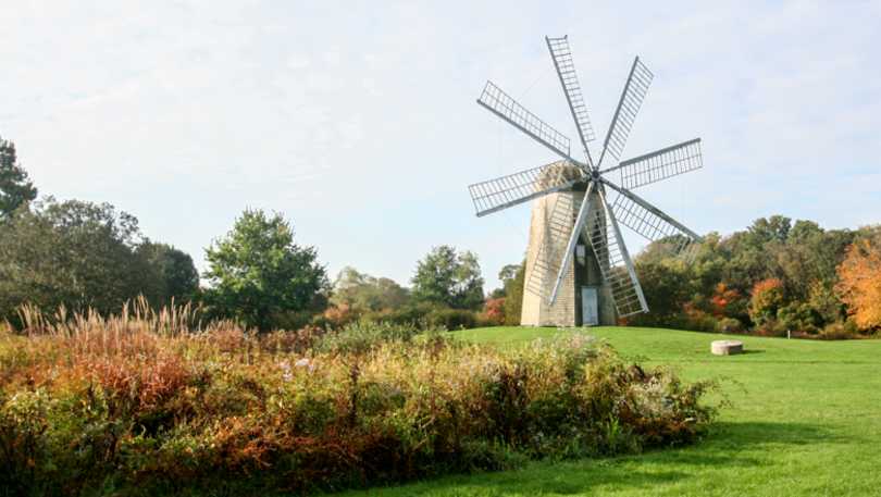 Boyds Windmill
