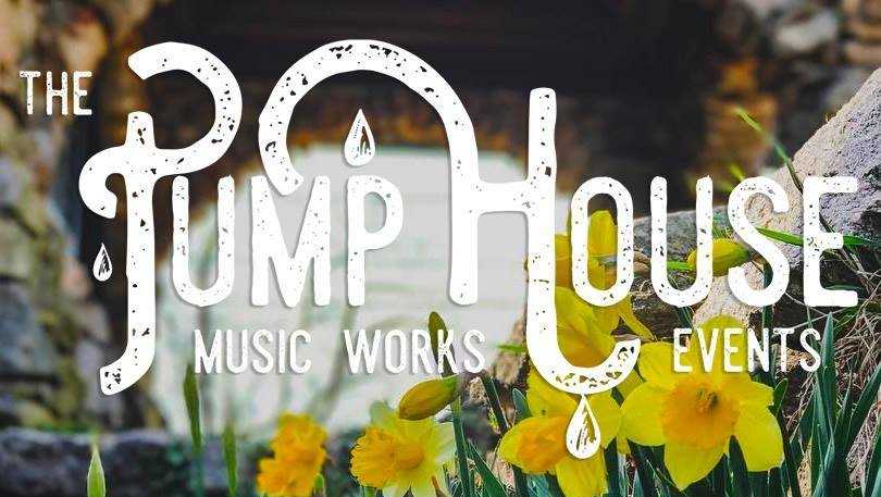 The Pump House Music Works