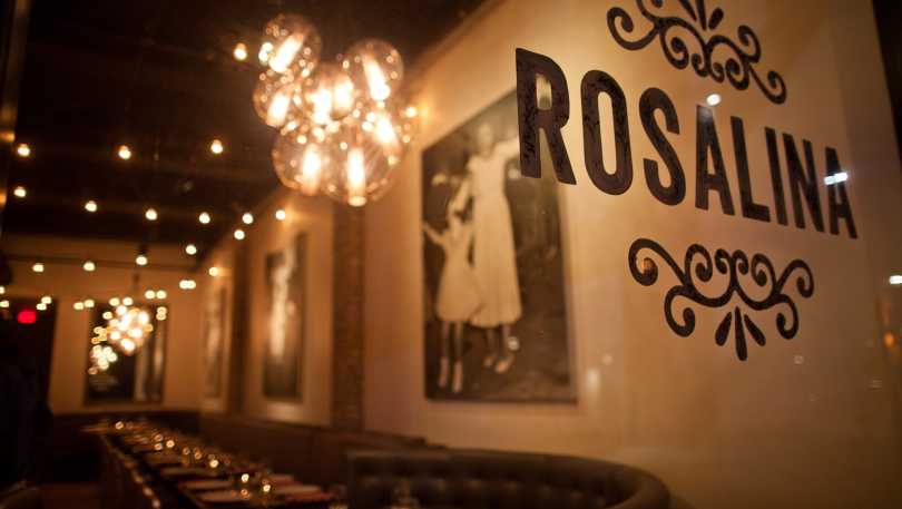 rosa