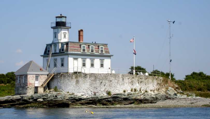 Rose Island