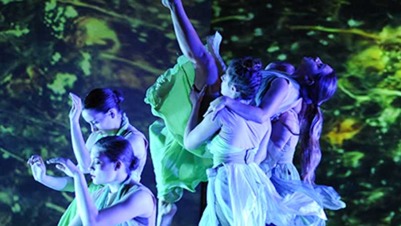 RWO Theatre
