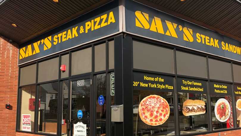 sak's