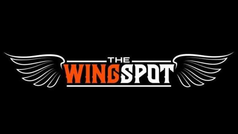 the wing spot