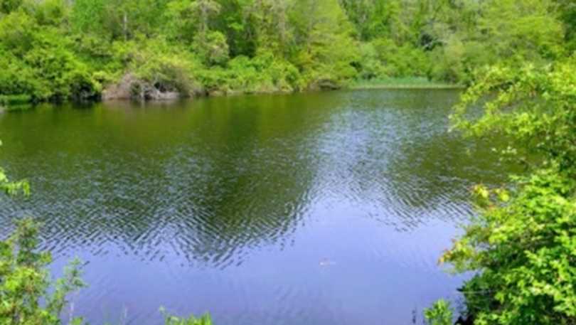 melville pond