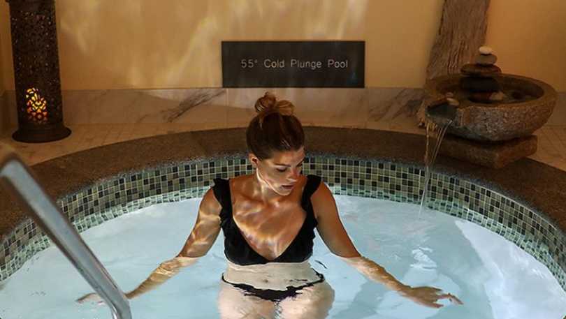 hydrotherapy