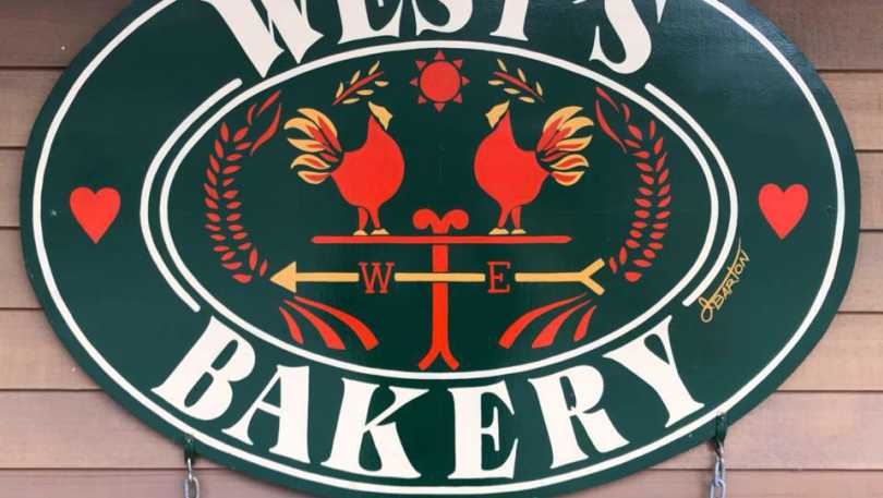 west's bakery
