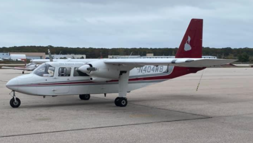 westerly airport
