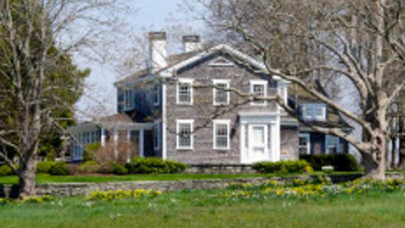 Wilbor House
