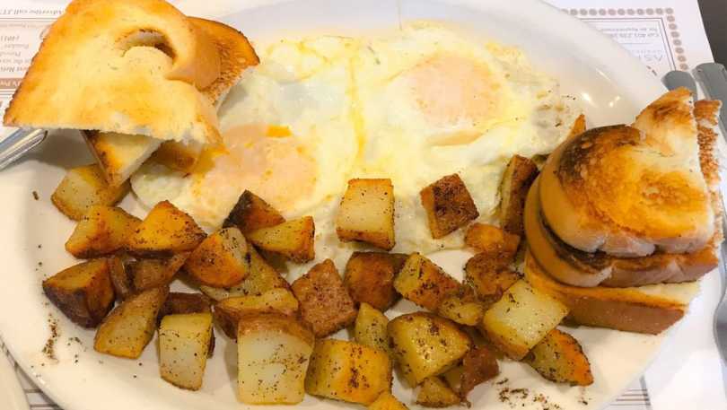 Emmily's Family Style Restaurant & Grille | Johnston, RI ...