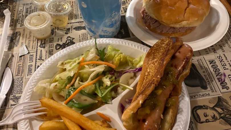 The Beef Barn North Smithfield Ri 02896