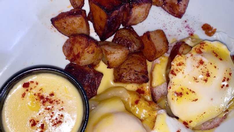 Backstage Kitchen Bar Providence Ri 02903