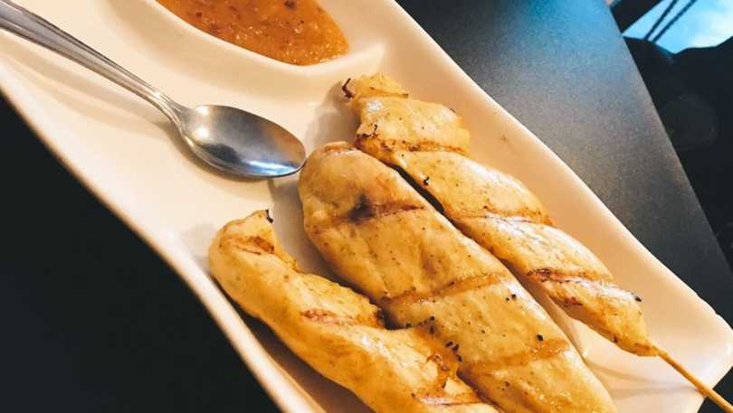 Bee S Thai Cuisine Providence Ri 02906