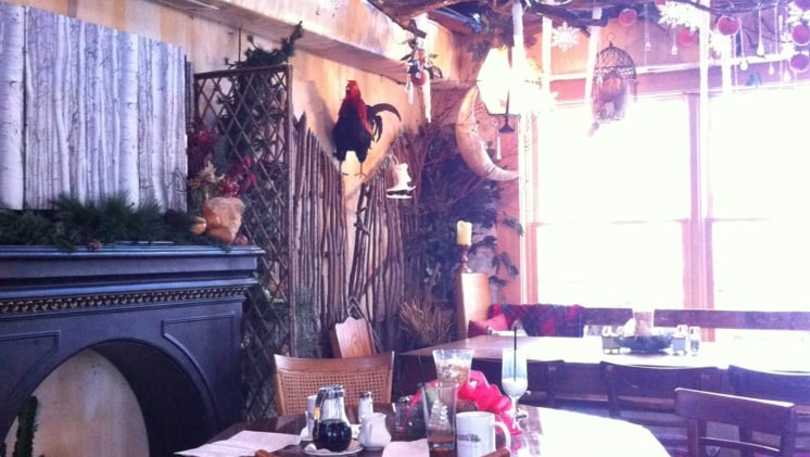 The Tree House Tavern Bistro Warwick Ri 02886