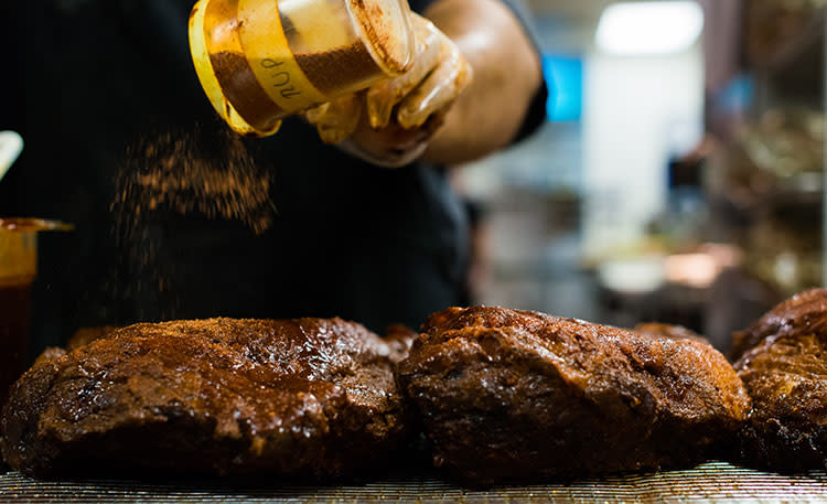 Plan Your Midwest Vacation To Q39 BBQ in Overland Park