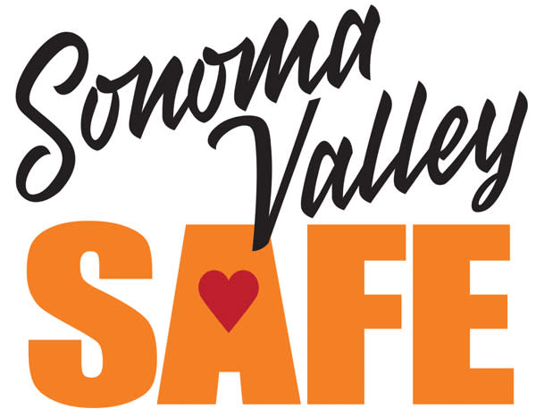 Sonoma Valley Safe