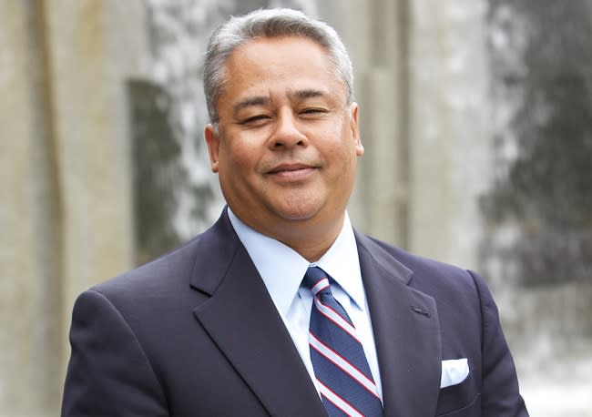 John Reyes