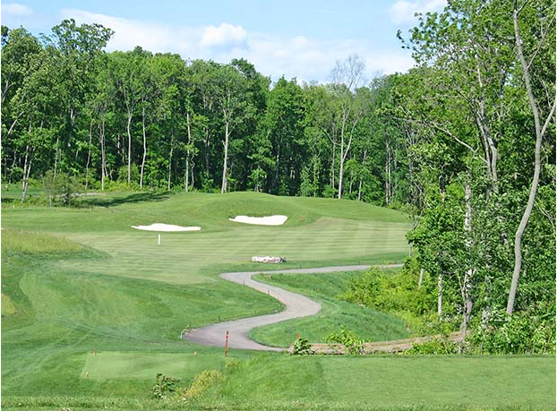 Raven's Claw Golf Club