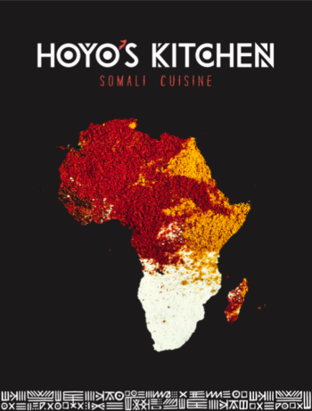 Logo of Hoyo's Kitchen at North Market