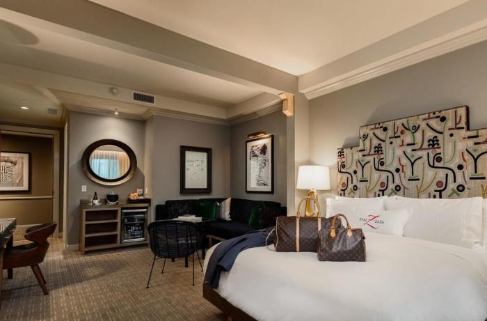 Hotel ZaZa - Memorial City