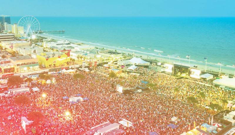 CCMF Beach Aerial