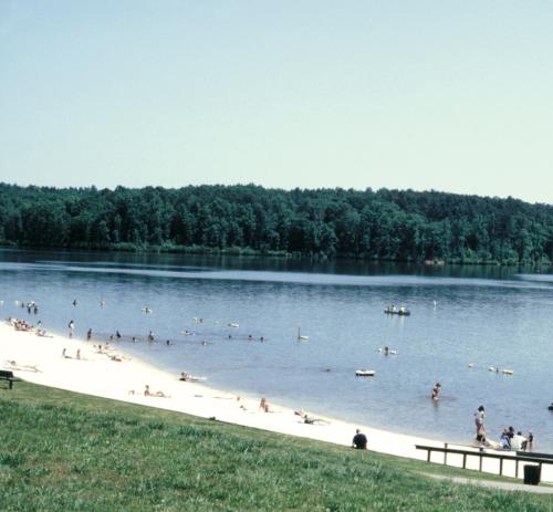lake