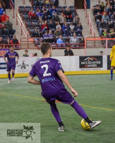 Discover Family Fun at a Harrisburg Heat Soccer Game