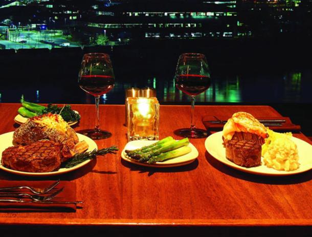 Omaha Restaurants Discover Unique Dining Destinations