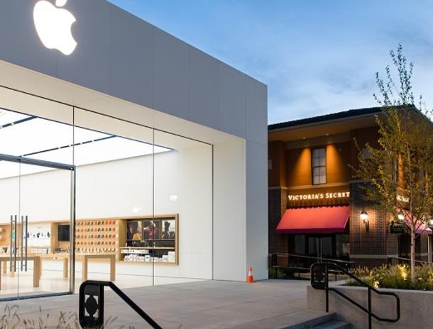 Omaha Outdoor Shopping Malls Centers