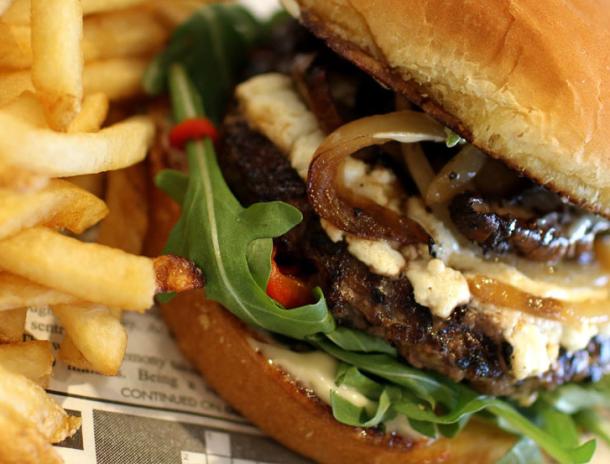 Omaha Burger Joints Restaurants In Omaha Nebraska