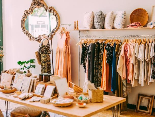 dusk clothing boutique