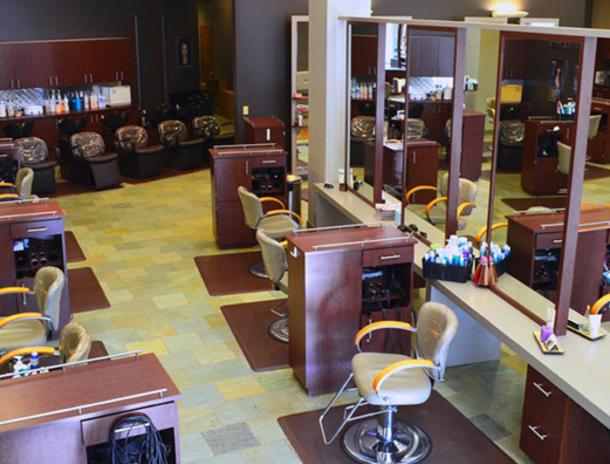 Omaha Spas, Salons, Massage - Directory