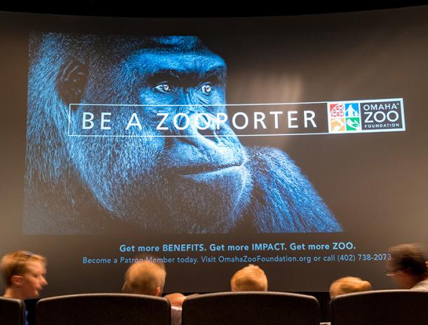 Omaha Unique Theaters Lozier Imax 3d Theater Film Streams