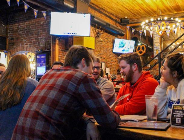Omaha Craft Breweries Beer In Omaha Nebraska
