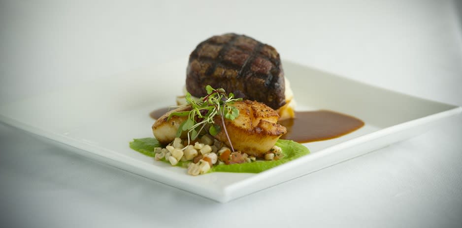 Green Valley Country Club Dining