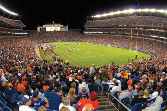 Denver Broncos Football Club