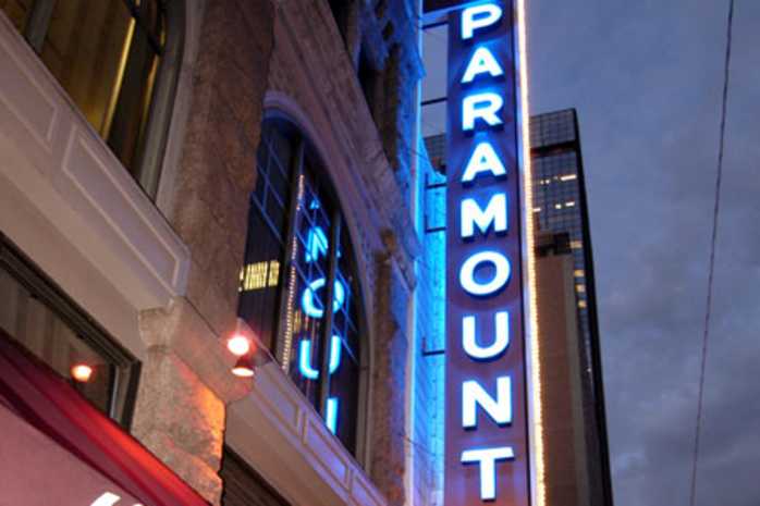 Paramount Theatre